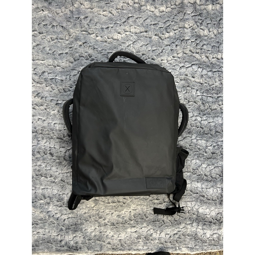dulo Supply Co. Weekend Warrior‎ Travel Bag/Backpack